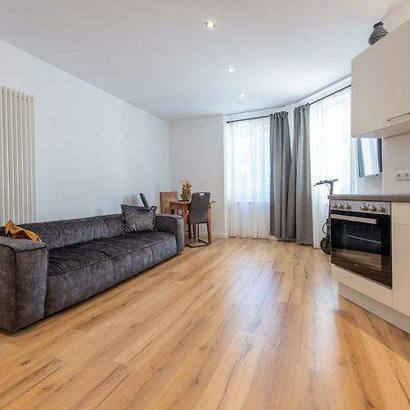 Apartament Heimat Living Like A Local Silandro Zewnętrze zdjęcie