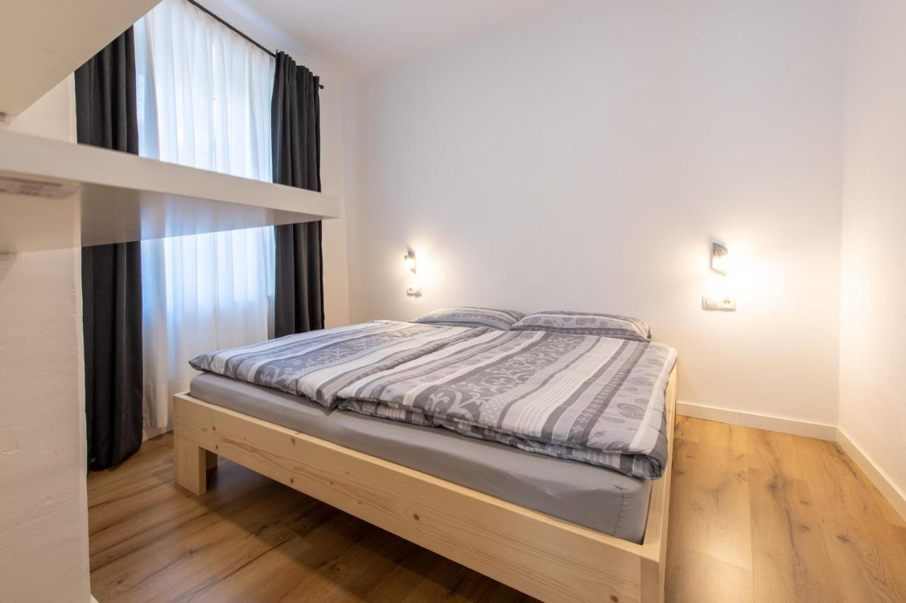 Apartament Heimat Living Like A Local Silandro Zewnętrze zdjęcie