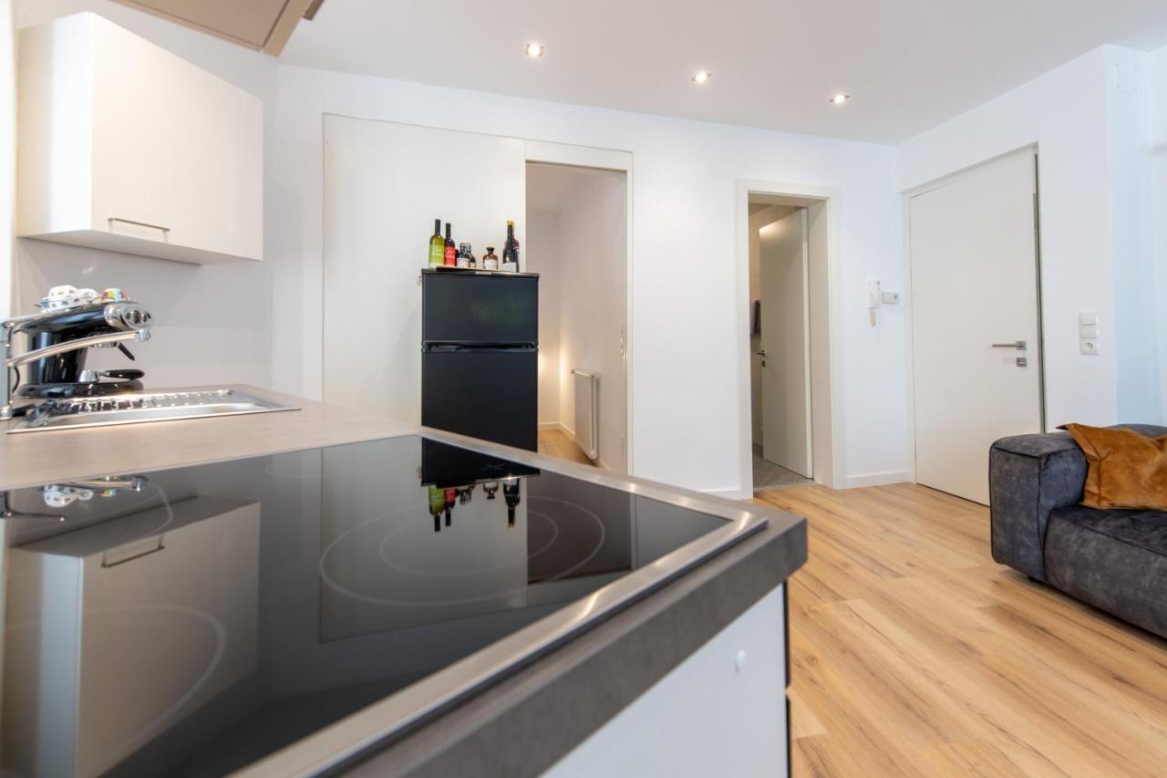 Apartament Heimat Living Like A Local Silandro Zewnętrze zdjęcie