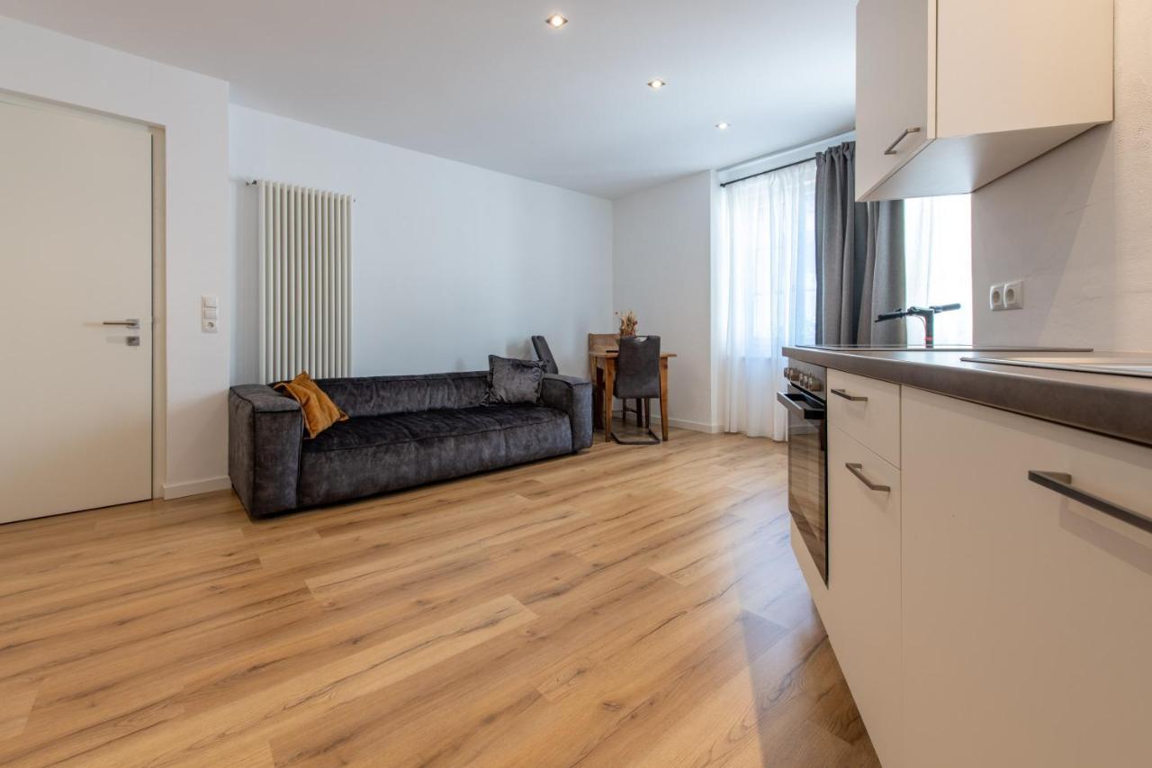 Apartament Heimat Living Like A Local Silandro Zewnętrze zdjęcie