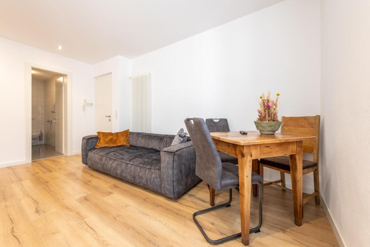Apartament Heimat Living Like A Local Silandro Zewnętrze zdjęcie