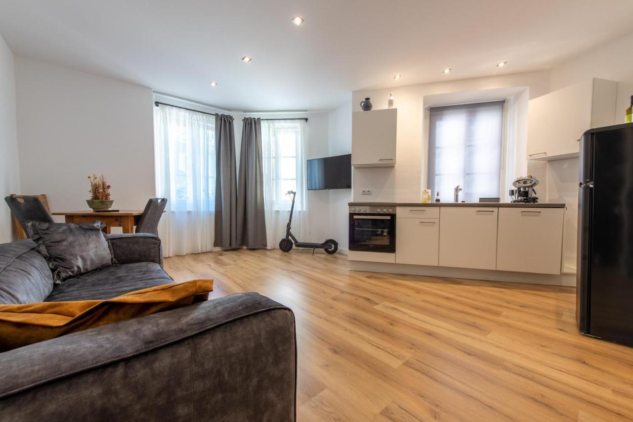 Apartament Heimat Living Like A Local Silandro Zewnętrze zdjęcie