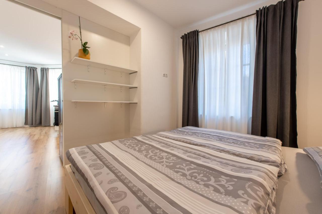 Apartament Heimat Living Like A Local Silandro Zewnętrze zdjęcie