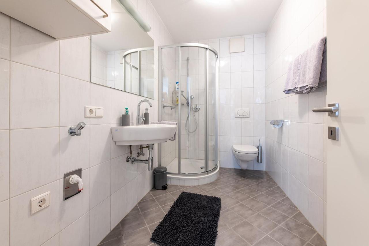Apartament Heimat Living Like A Local Silandro Zewnętrze zdjęcie